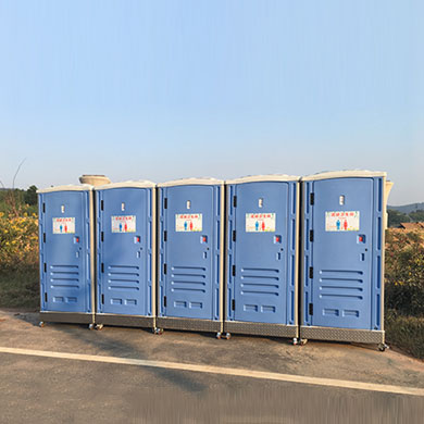 移动厕所厂家的发展前景一片光明 移动厕所厂家的发展前景一片光明